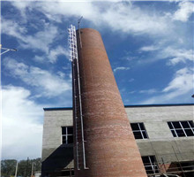 煙囪防腐_維修_刷航標(biāo)_美化_加固_刷色環(huán) 煙囪防腐公司